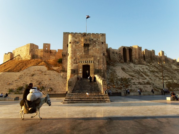 Сирийский конфликт на пути решения