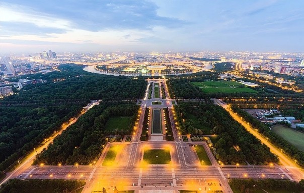 Новости России.Подготовка к Чемпионату мира 2018 идет полным ходом Новости России.Подготовка к Чемпионату мира 2018 идет полным ходом