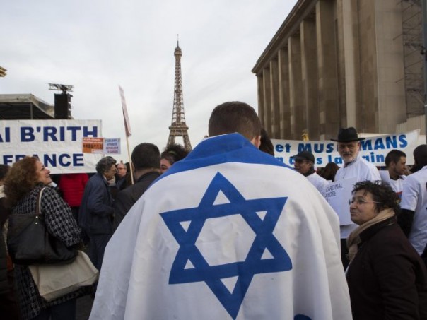 «Жизнь в Израиле тяжелее, чем во Франции»