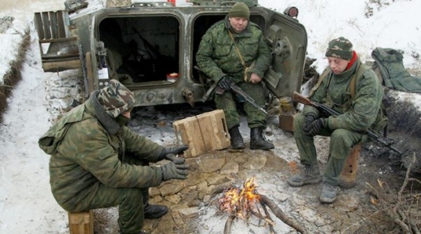 «Времени у Киева не так много»: почему Донбасс ожидают серьёзные перемены в 2017 году