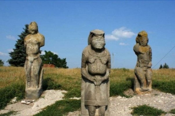 Укус пчелы: экс-президент Ющенко заявил, что «Репа» и «Чайка» - украинские творцы Укус пчелы: экс-президент Ющенко заявил, что «Репа» и «Чайка» - украинские творцы