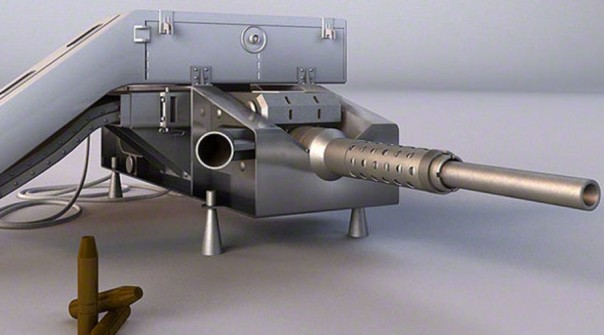Алмаз: боевая секретная космическая станция СССР