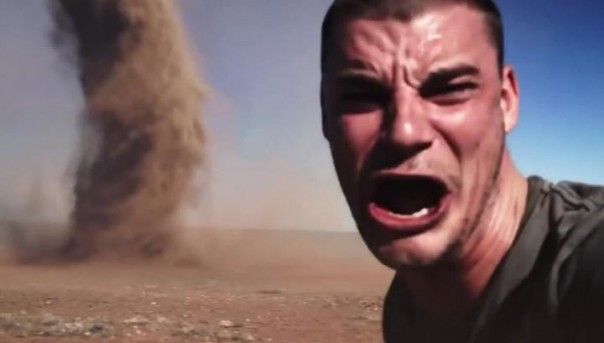 Смертельные селфи. Специальный репортаж Джаваншира Даногуева