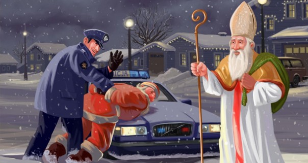 Лев Щаранский. Декоммунизация Киева