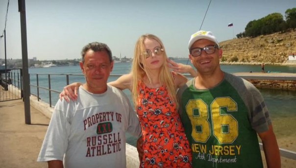 В  Крыму разоблачили режиссера порнофильмов, который представлялся фотографом из Германии