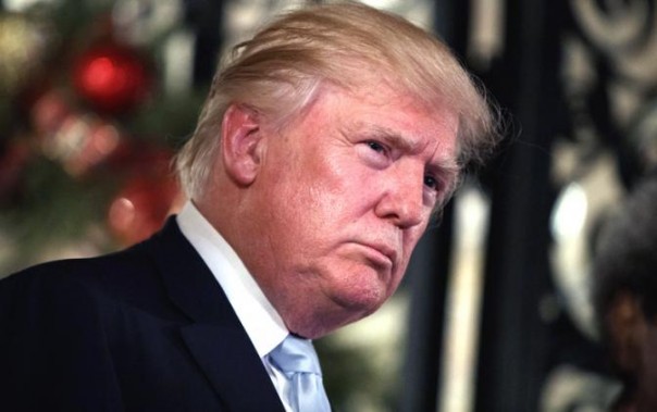 Трамп готовит бойню всех против всех