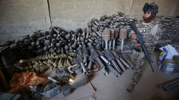 Сирия: событие, способное принести, наконец, долгожданный мир Сирия: событие, способное принести, наконец, долгожданный мир