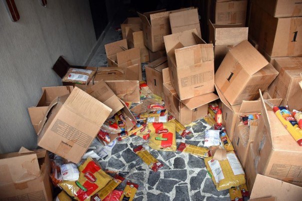 Сирия: событие, способное принести, наконец, долгожданный мир Сирия: событие, способное принести, наконец, долгожданный мир