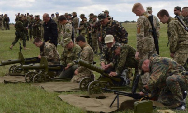 Ехидные комментарии. ВСУ-2016: размышлизмы над цифрами Ехидные комментарии. ВСУ-2016: размышлизмы над цифрами