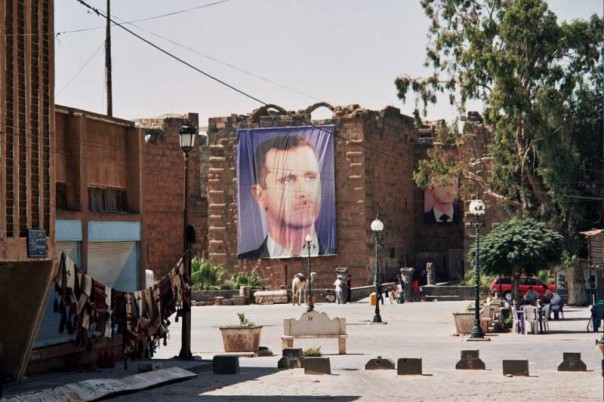 Раздел Сирии — завтрашняя реальность