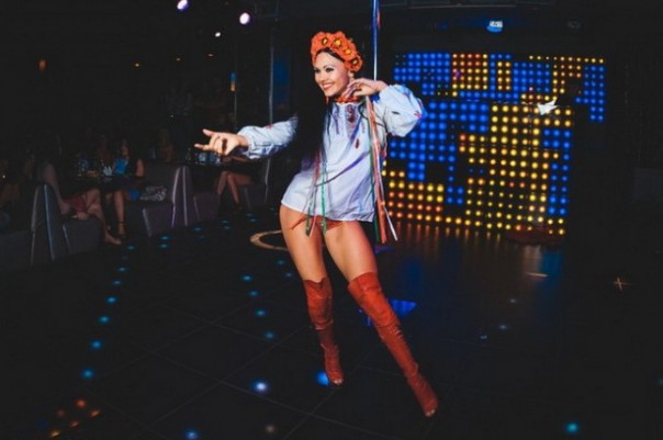 Украина в конце пути перед выбором из ноля вариантов