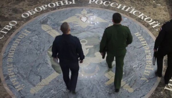 Национальному центру управления обороной России исполнилось два года