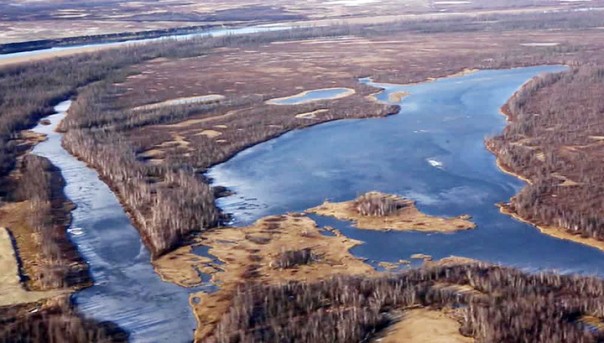 Дорога на Сузун. Специальный репортаж Алексея Конопко