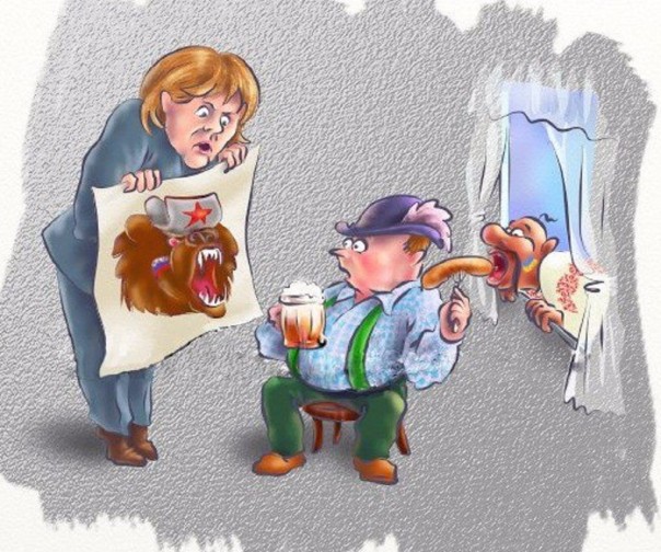 "Мыздобулы" в картинках. Смешных и не очень... 30-12-2016