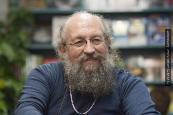 Анатолий Вассерман. "Причины нападок на РПЦ"