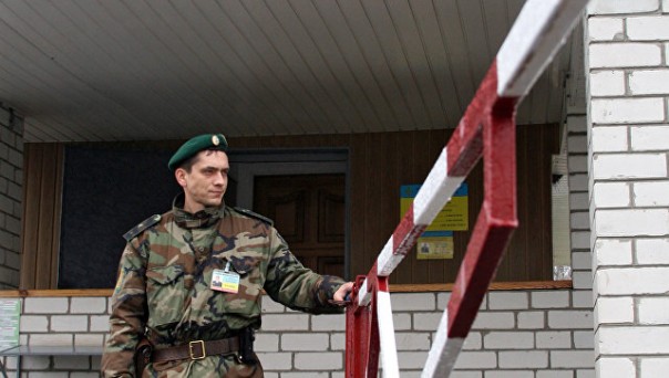 США прекращает финансирование проекта таможенной реформы в Одесской области