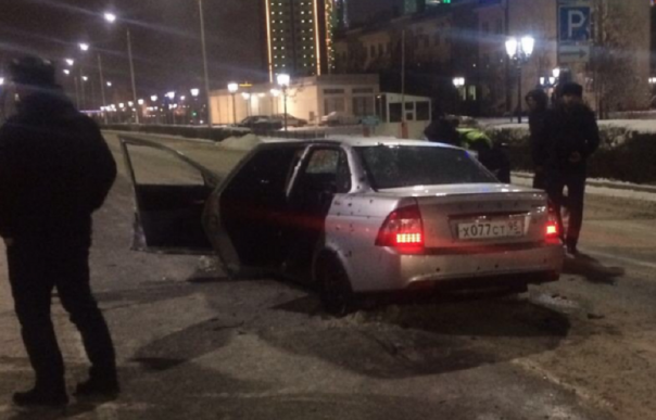 Абсурдные новости. 30 декабря 2016 года Абсурдные новости. 30 декабря 2016 года