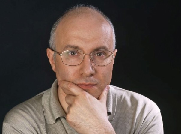 Русофоб Гонопольский раскрыл, как Путин подставил Трампа