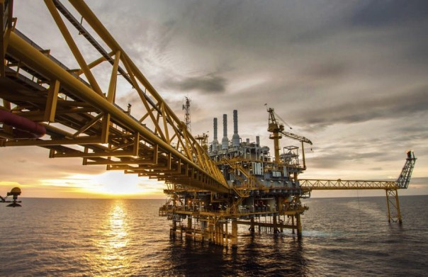 Приятный конец года для нефти