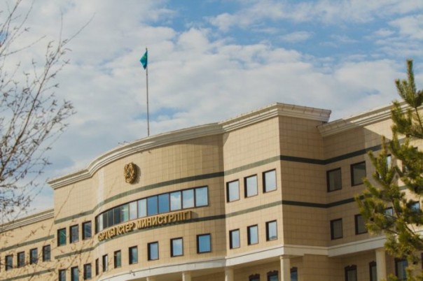 Казахстан ставит особые условия