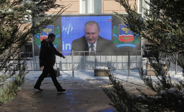 Ради мира с Россией Украине придется идти на болезненные компромиссы (The Wall Street Journal, США)