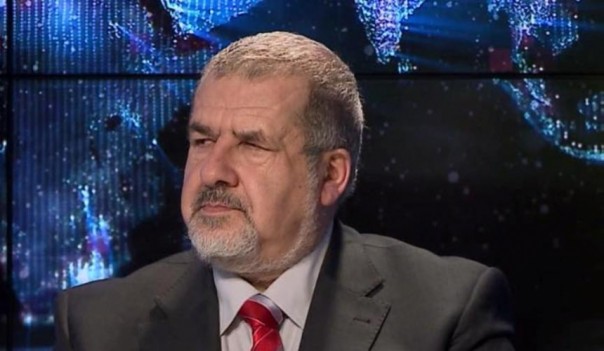 Чубаров: это стало полной капитуляцией Украины перед Путиным