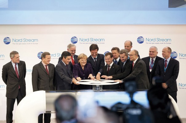 Украина раскрыла хитрый план «Газпрома»