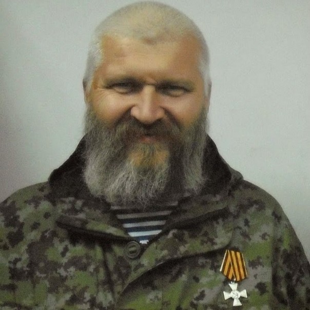 Всё будет хорошо - Новый Год!