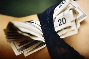 Украинская политическая проституция