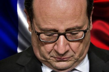 Не пошел, а полетел..