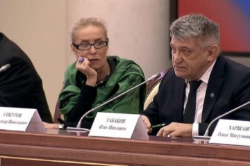 «Сокуров возмущался убийством Бузины? Если нет, то он подонок»