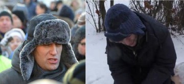 Илья Варламов: сын Навального – подмосковный бомж Игорёк