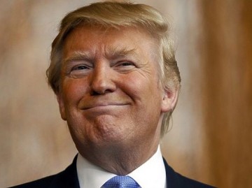 Президент РФ и избранный президент США. Дружбе быть?