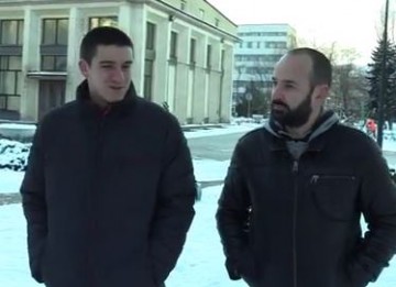 Стрельба в Княжичах, украинская блокада и закон о трёх краснопёрках