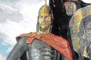 «Сука православная» и «сука конченная»: прокурор Луценко ввел в оборот новые юридические термины гидной Украины