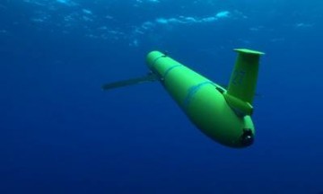 Popular Mechanics Россия наводнит океаны «Суррогатами»