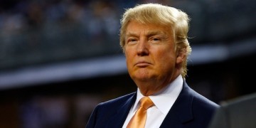 Революция Трампа началась?