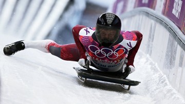 Сочи лишили права на проведение чемпионата мира по бобслею и скелетону