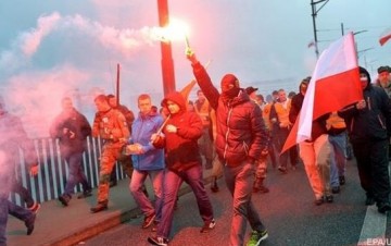 «Смерть украинцам»! Василий Волга