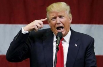 Американский щелкунчик