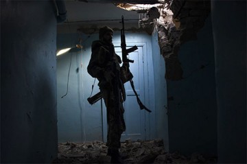 Дураков не осталось. Бойцов батальона "Азов" вербовали в Бразилии