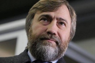 Новинский: Евромайдан отбросил Украину на несколько уровней вниз