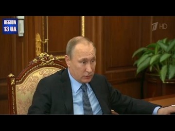 Владимир Путин дал толчок в области медицины где развивают высокие технологии