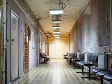 Врачи-убийцы. 90-е