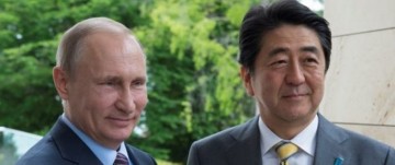 Интрига века - отдаст ли Путин Курилы? Виолетта Крымская