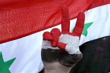 Алеппо взят. Война в Сирии продолжается