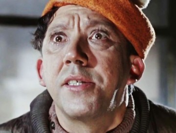 «Юрий Никулин. Великий смешной». Документальный фильм