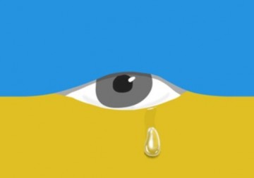 Очнитесь, украинцы — вы не нужны уже никому!