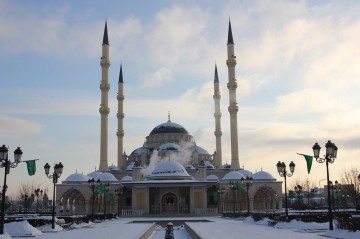 В Грозном ликвидированы четверо боевиков