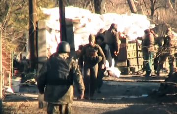 Точно в цель: донецкий снайпер метким выстрелом в голову похоронил ВСУшника